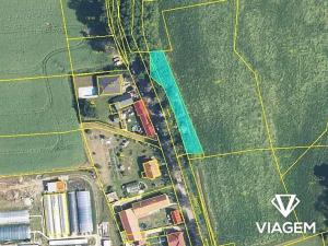 Prodej pole, Jasenná, 849 m2