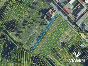 Prodej podílu zahrady, Moravská Nová Ves, 54 m2