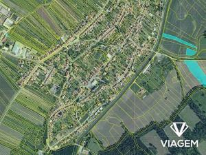 Prodej podílu pole, Týnec, 3265 m2