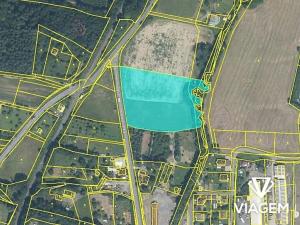 Prodej podílu pole, Krhová, 194 m2