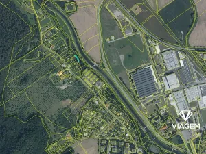 Prodej podílu zahrady, Nový Jičín, 70 m2