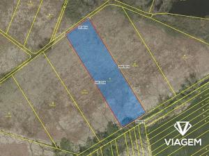 Prodej podílu pole, Záblatí, 2695 m2