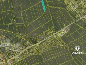 Prodej podílu pole, Třeboň, 159 m2