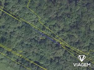 Prodej podílu pole, Zubrnice, 316 m2