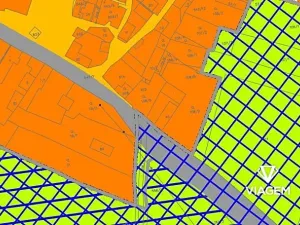 Prodej podílu pozemku pro bydlení, Kšice, 333 m2