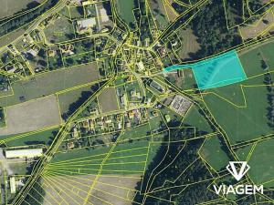 Prodej podílu pole, Bohdíkov, 1539 m2