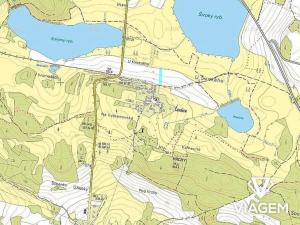 Prodej podílu pole, Chanovice, 221 m2