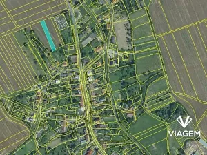 Prodej podílu pole, Lubná, 188 m2