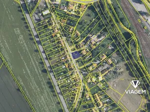 Prodej podílu zahrady, Předklášteří, 144 m2