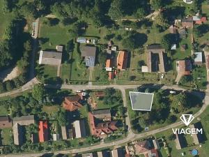 Prodej podílu pozemku, Kamenice nad Lipou, 27 m2