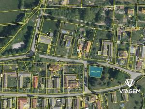 Prodej podílu pozemku, Kamenice nad Lipou, 27 m2