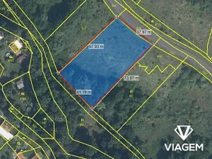 Prodej podílu zahrady, Žiželice, 929 m2