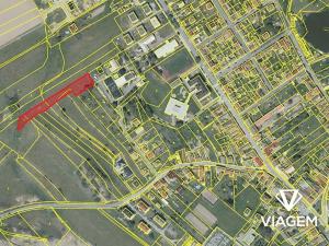 Prodej podílu pozemku pro bydlení, Horní Cerekev, 738 m2
