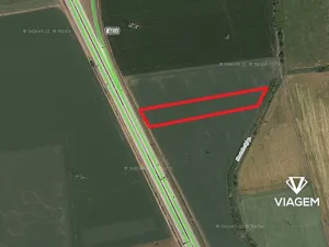 Prodej podílu pole, Pravčice, 473 m2