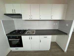 Pronájem bytu 1+1, Most, Václava Talicha, 43 m2