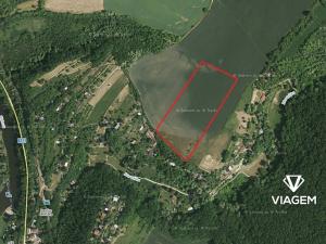 Prodej podílu pole, Ivančice, 6427 m2