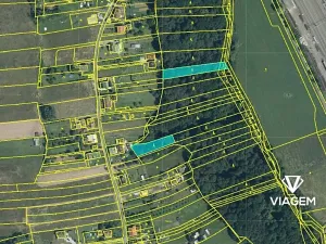 Prodej podílu lesa, Karviná, 1010 m2
