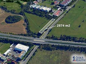 Prodej podílu pole, Praha, 479 m2