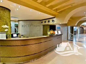 Prodej bytu 2+kk, Sveti Vlas, Bulharsko, 58 m2