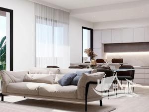 Prodej rodinného domu, Finestrat, Španělsko, 86 m2