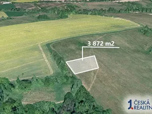 Prodej podílu pole, Kelč, 2594 m2