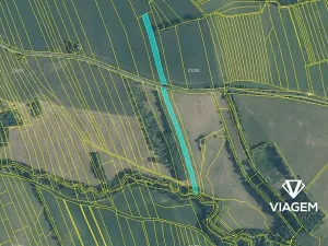 Prodej podílu pole, Kelč, 4274 m2