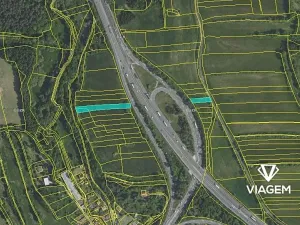 Prodej pole, Mirošovice, 3075 m2