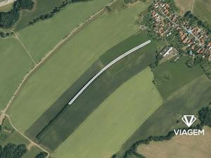 Prodej podílu pole, Starý Jičín, 1507 m2