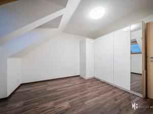 Pronájem rodinného domu, Měšice, Žitná, 101 m2