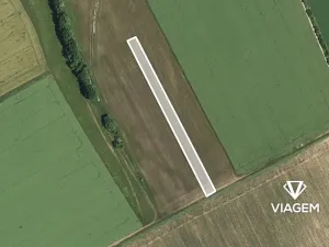 Prodej podílu pole, Uherský Brod, 1502 m2