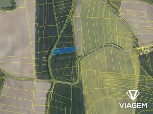 Prodej pole, Zelenecká Lhota, 8571 m2