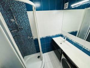 Pronájem bytu 3+kk, Brno, Valchařská, 68 m2