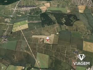 Prodej podílu pole, Josefov, 733 m2