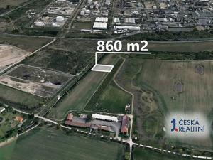 Prodej podílu pole, Veltrusy, 573 m2