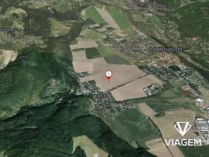 Prodej podílu pole, Karlík, 560 m2