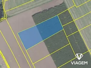 Prodej podílu pole, Praha - Královice, 3321 m2