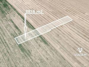 Prodej podílu pole, Praha - Královice, 1928 m2