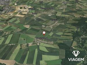 Prodej pole, Brniště, 11597 m2