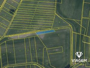 Prodej pole, Libáň, 1624 m2