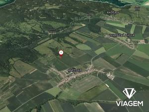 Prodej pole, Kněždub, 2088 m2