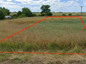 Prodej pozemku pro bydlení, Horka nad Moravou, Skrbeňská, 1294 m2