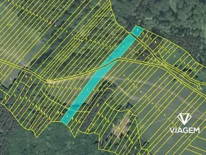 Prodej podílu pole, Korytná, 1617 m2
