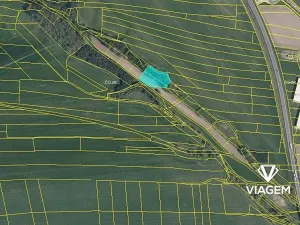 Prodej podílu pole, Bělá pod Bezdězem, 1452 m2