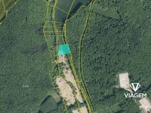 Prodej podílu pole, Ždánice, 1411 m2