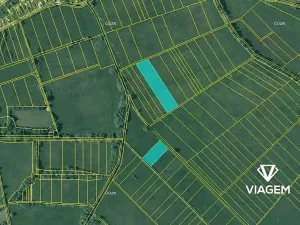 Prodej podílu pole, Třeboň, 1757 m2