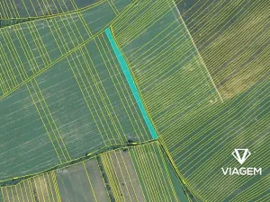 Prodej podílu pole, Ořechov, 2732 m2