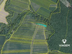 Prodej podílu pole, Uherský Brod, 688 m2