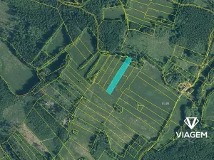 Prodej podílu pole, Mileč, 1720 m2
