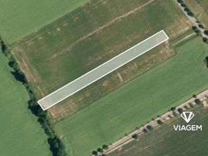 Prodej podílu pole, Moravany, 890 m2