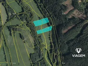 Prodej podílu pole, Trutnov, 793 m2